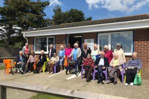 Curdridge Lunch Club