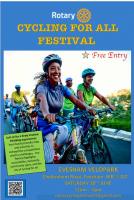 Cycling For All Festival
