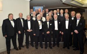 30th Charter Anniversary