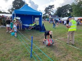 The Denbigh Show