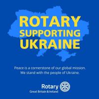 Supporting Ukraine