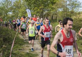 Great Flat Lode 10K Charity Run (Cancelled)