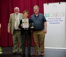Music Competition