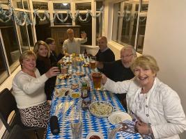 Rotary Dublin Central Octoberfest 