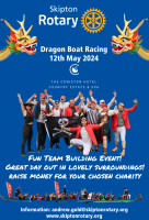 Dragon Boat Racing 2024