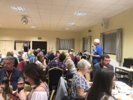 Rotary Annual Quiz