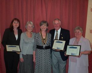 Community Awards