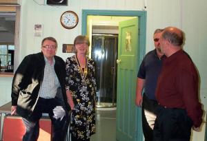 St Albans Project
