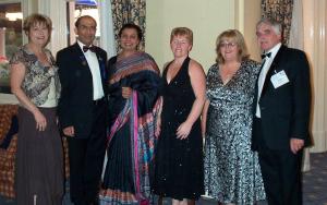 District Conference - Southport 2007