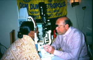 Guildford Eye Project (Global Sight Solutions)