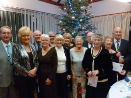 Friends of Rotary