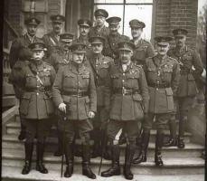 Speaker Meeting Fellow Member Ray Needham Subject: “MENIN GATE