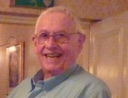 Jan 2019 DG David Simpson to speak