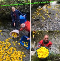 Duck Race 2019