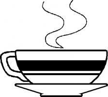Rotary Coffee Morning.