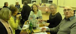 Inner Wheel Quiz Night 18-Feb-2012