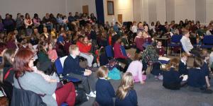 Rotary Primary Schools Fun Quizs P4 to P7