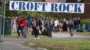 CROFT ROCK