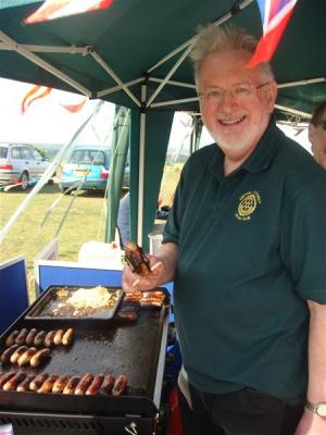 Royal Wedding Celebration Ampthill Park 2nd May 2011