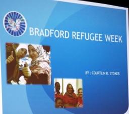 Bradford Refugee Week