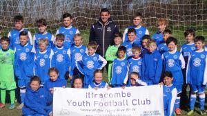 Ilfracombe Youth Football