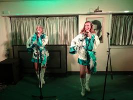 ABBA Night - Fri 25th Oct 2013