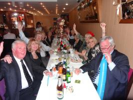 Christmas Party 2013