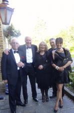 Presidents Night at Orsett Hall