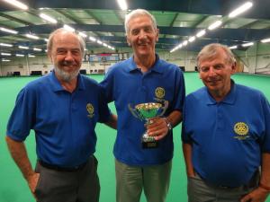 ICL Bowls Evening