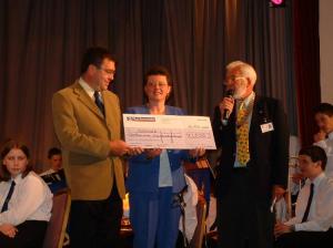 The Whitechapel Mission - 2006
