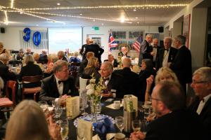 Members and Guests