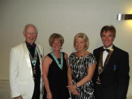 65th Charter Night