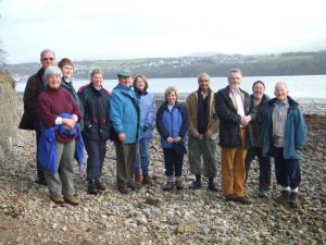 Tyn-Rhos 2007