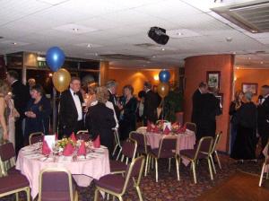 Presidents Evening 2007