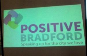 Positive Bradford