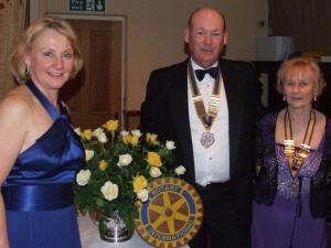 Ladies Night 2011
