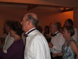 Salsa Night