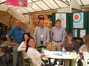 Blood Pressure Awareness