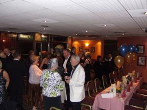 2008 Presidents Evening