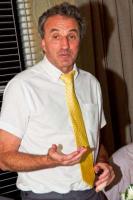 Evening Social Meeting - Speaker Geoff Williams