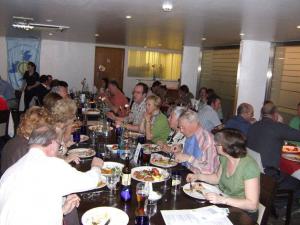 2008 International Curry Night