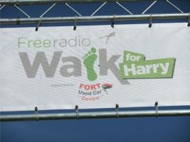 Walkathon 2012