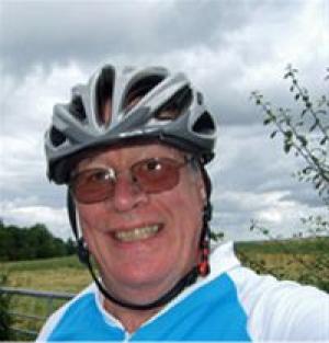 Pedal for Parkinsons