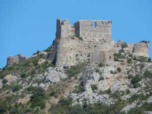 A Place in the Pyrenees Orientale