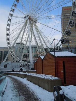 Arndale  Xmas Collection