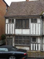 Club Visit to Tudor House in Hastings