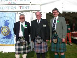 2005 Royal Braemar Highland Gathering