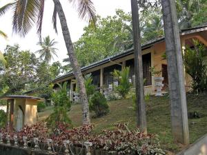 Sri Lanka Orphanage