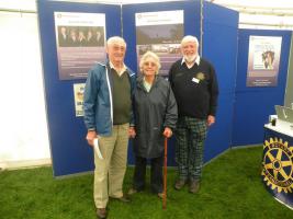 2012 Royal Braemar Highland Gathering