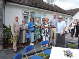 Colby Garden Party - July 2024